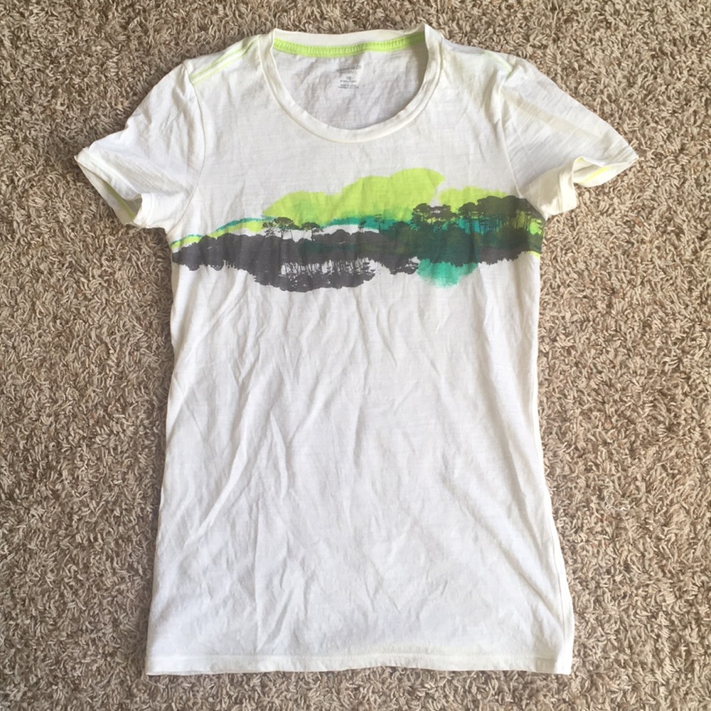Icebreaker Merino Wool T-Shirt Sz. Xs